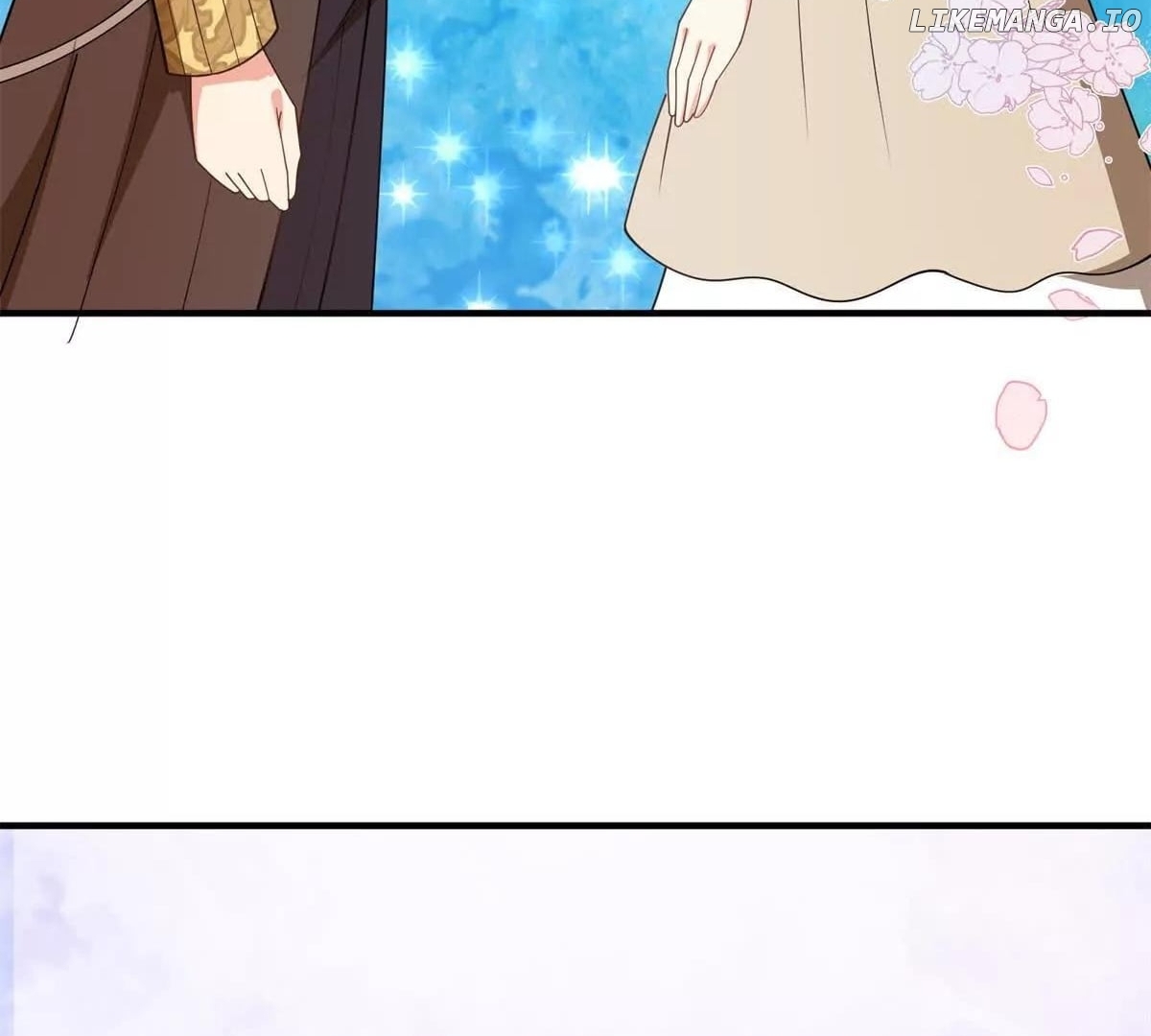 How to Change a Path Full of Thorns Into One Full of Happiness Chapter 86 - page 51