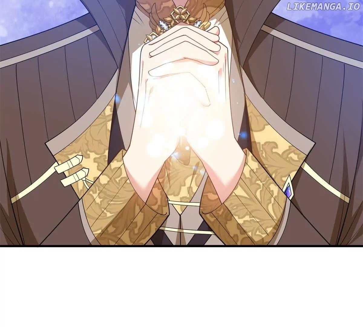 How to Change a Path Full of Thorns Into One Full of Happiness Chapter 86 - page 53