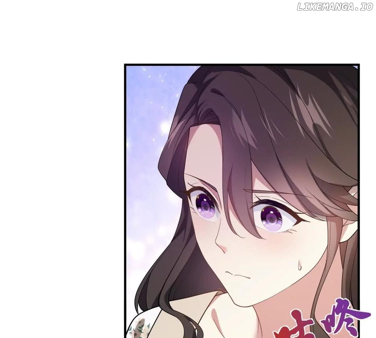 How to Change a Path Full of Thorns Into One Full of Happiness Chapter 86 - page 54