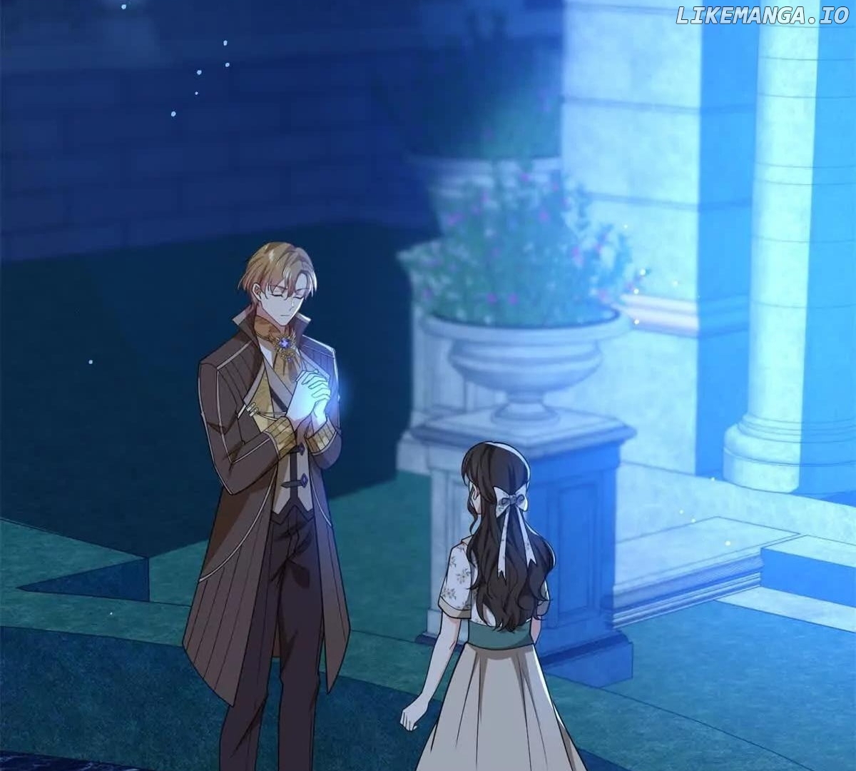 How to Change a Path Full of Thorns Into One Full of Happiness Chapter 86 - page 56