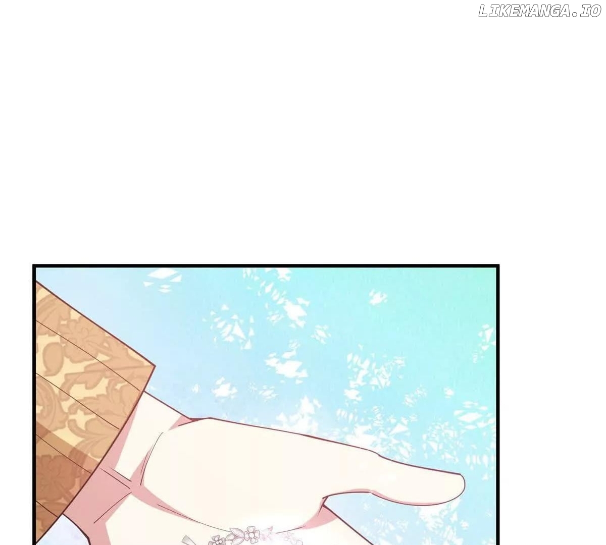 How to Change a Path Full of Thorns Into One Full of Happiness Chapter 86 - page 58
