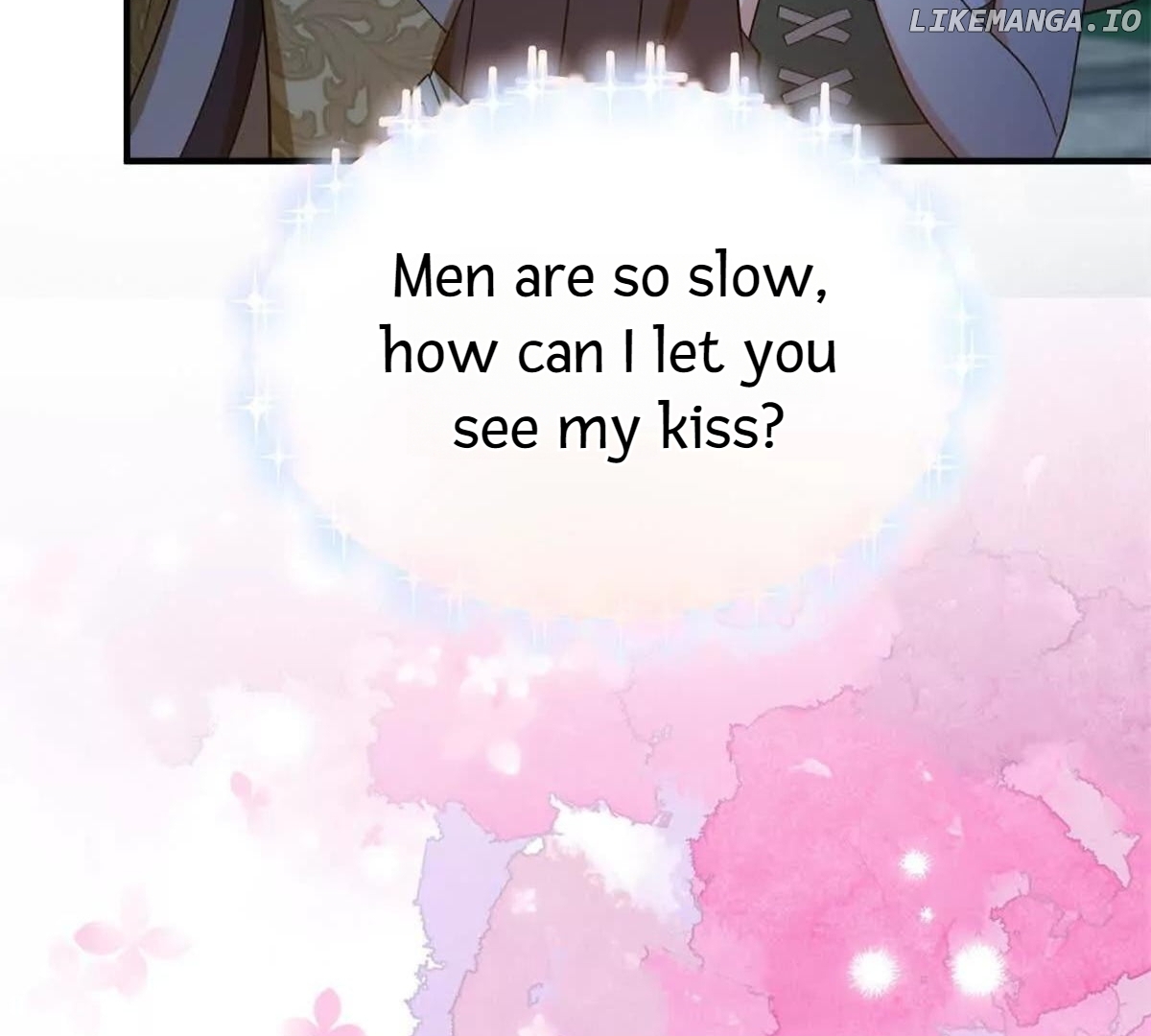 How to Change a Path Full of Thorns Into One Full of Happiness Chapter 86 - page 8