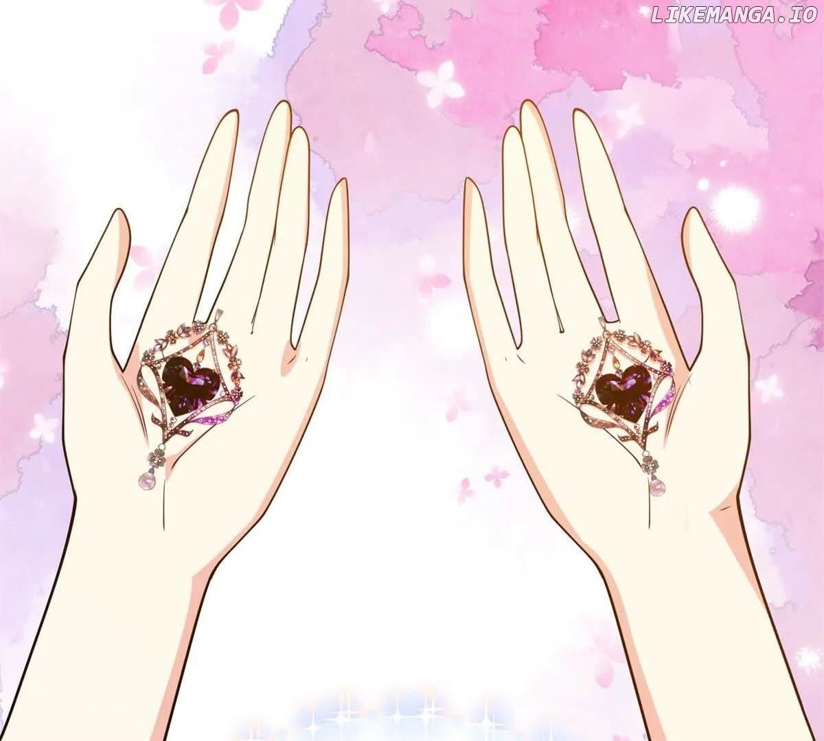 How to Change a Path Full of Thorns Into One Full of Happiness Chapter 86 - page 9