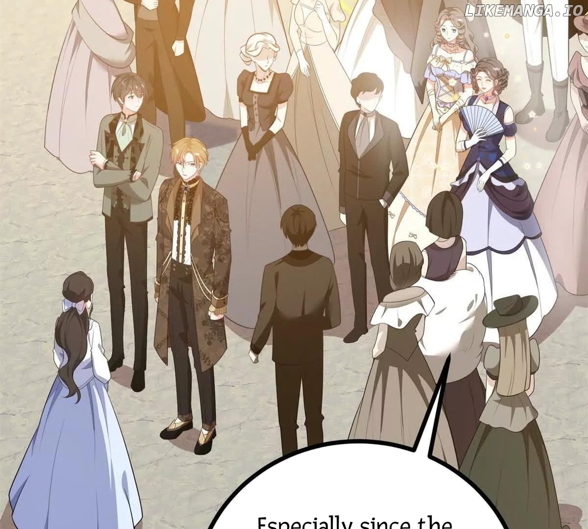 How to Change a Path Full of Thorns Into One Full of Happiness Chapter 65 - page 25