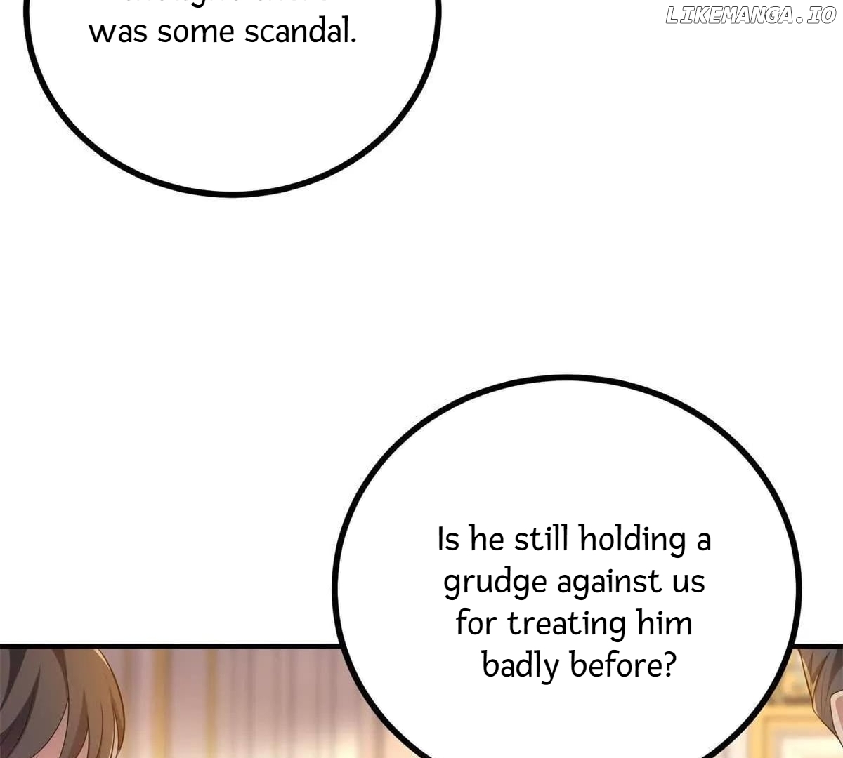 How to Change a Path Full of Thorns Into One Full of Happiness Chapter 65 - page 3