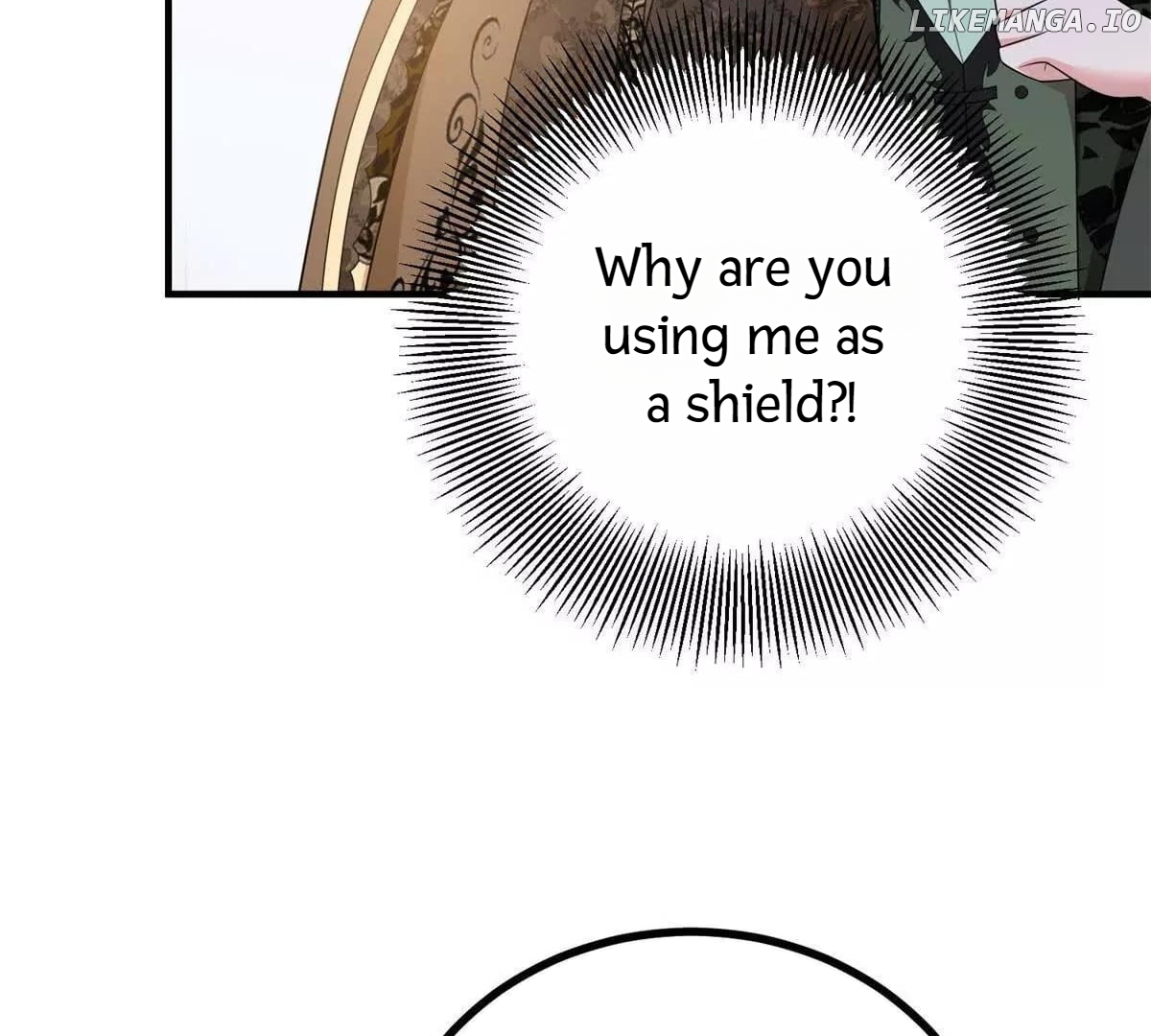 How to Change a Path Full of Thorns Into One Full of Happiness Chapter 65 - page 30