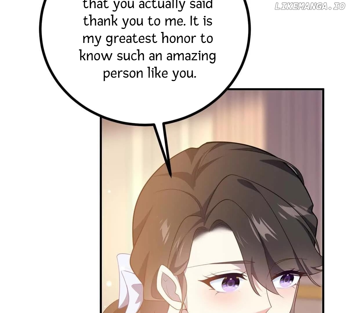 How to Change a Path Full of Thorns Into One Full of Happiness Chapter 65 - page 6