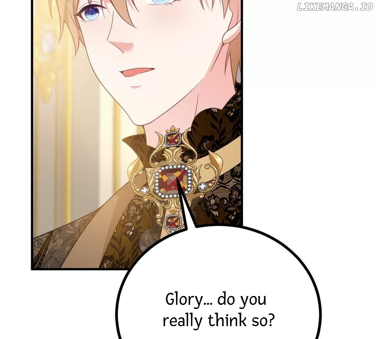 How to Change a Path Full of Thorns Into One Full of Happiness Chapter 65 - page 8