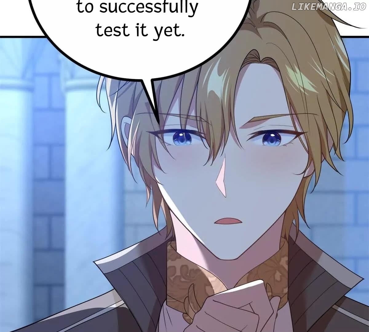 How to Change a Path Full of Thorns Into One Full of Happiness Chapter 85 - page 12