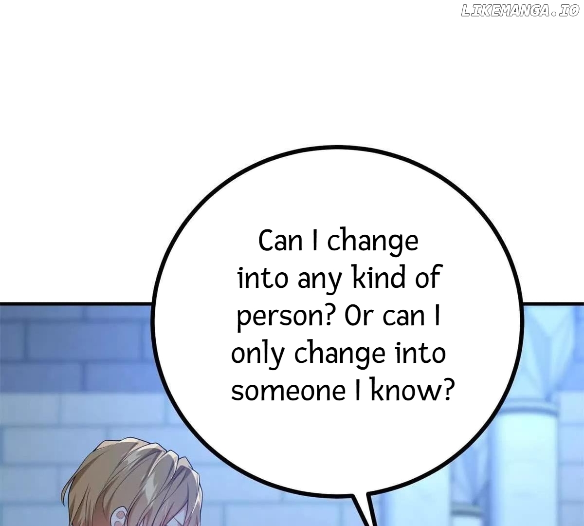 How to Change a Path Full of Thorns Into One Full of Happiness Chapter 85 - page 14