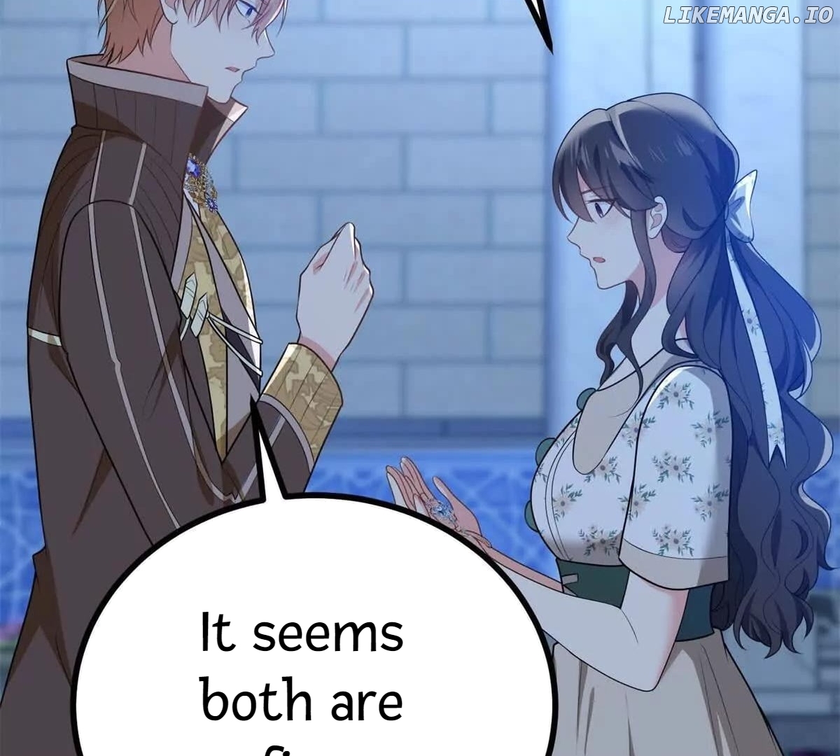 How to Change a Path Full of Thorns Into One Full of Happiness Chapter 85 - page 15