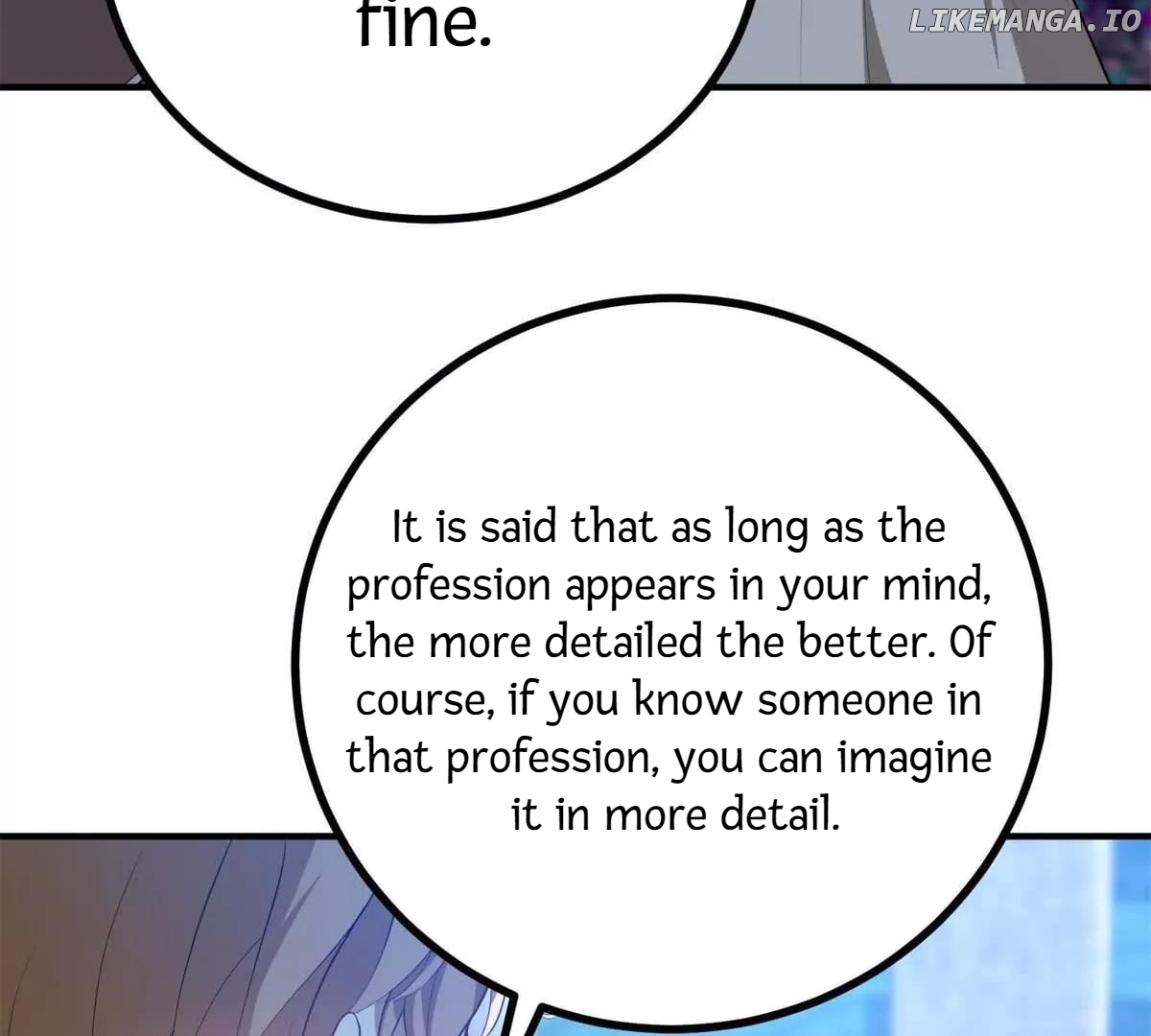 How to Change a Path Full of Thorns Into One Full of Happiness Chapter 85 - page 16
