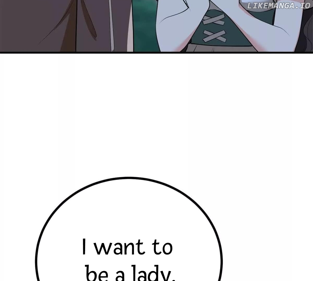 How to Change a Path Full of Thorns Into One Full of Happiness Chapter 85 - page 20