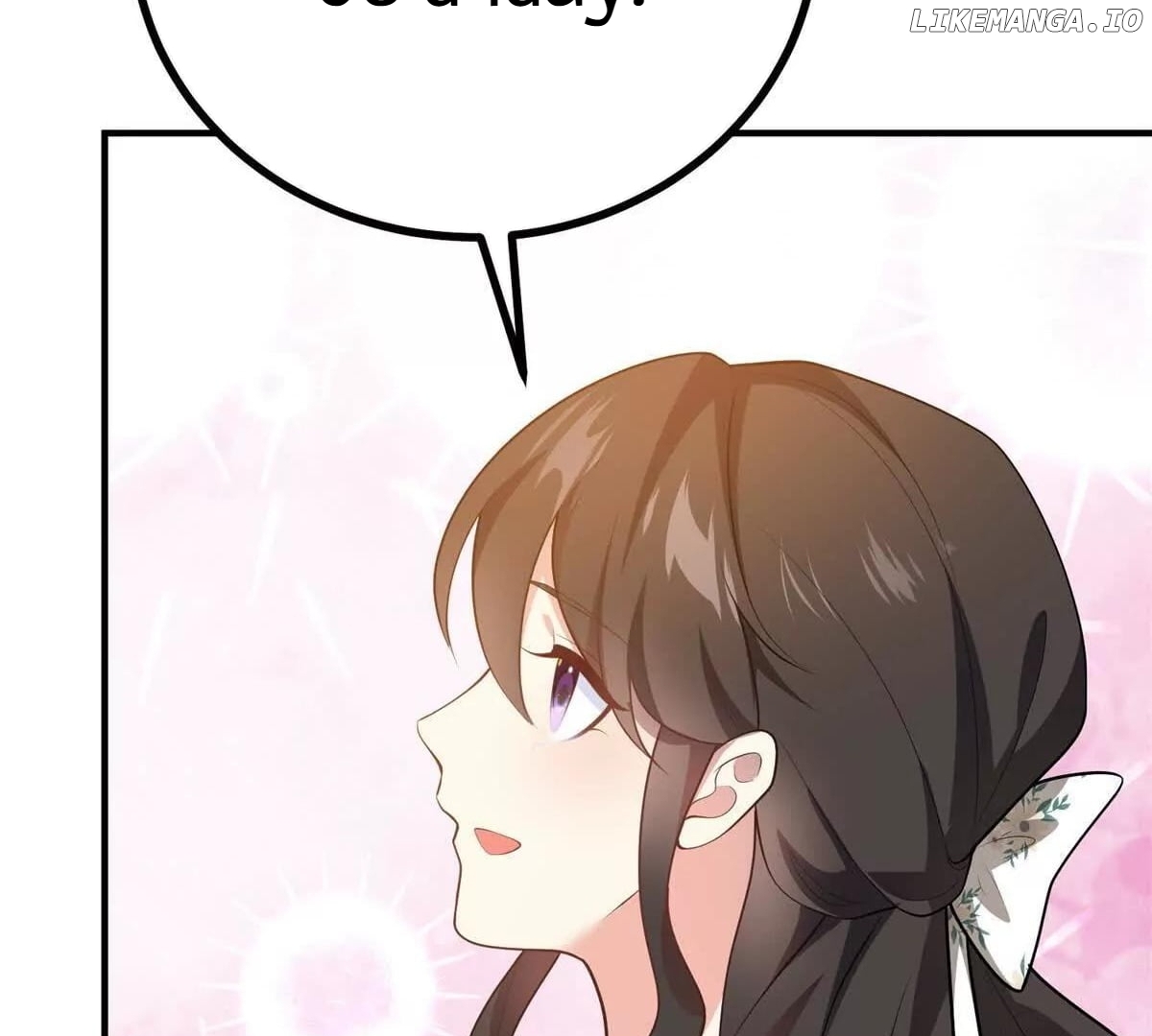 How to Change a Path Full of Thorns Into One Full of Happiness Chapter 85 - page 21