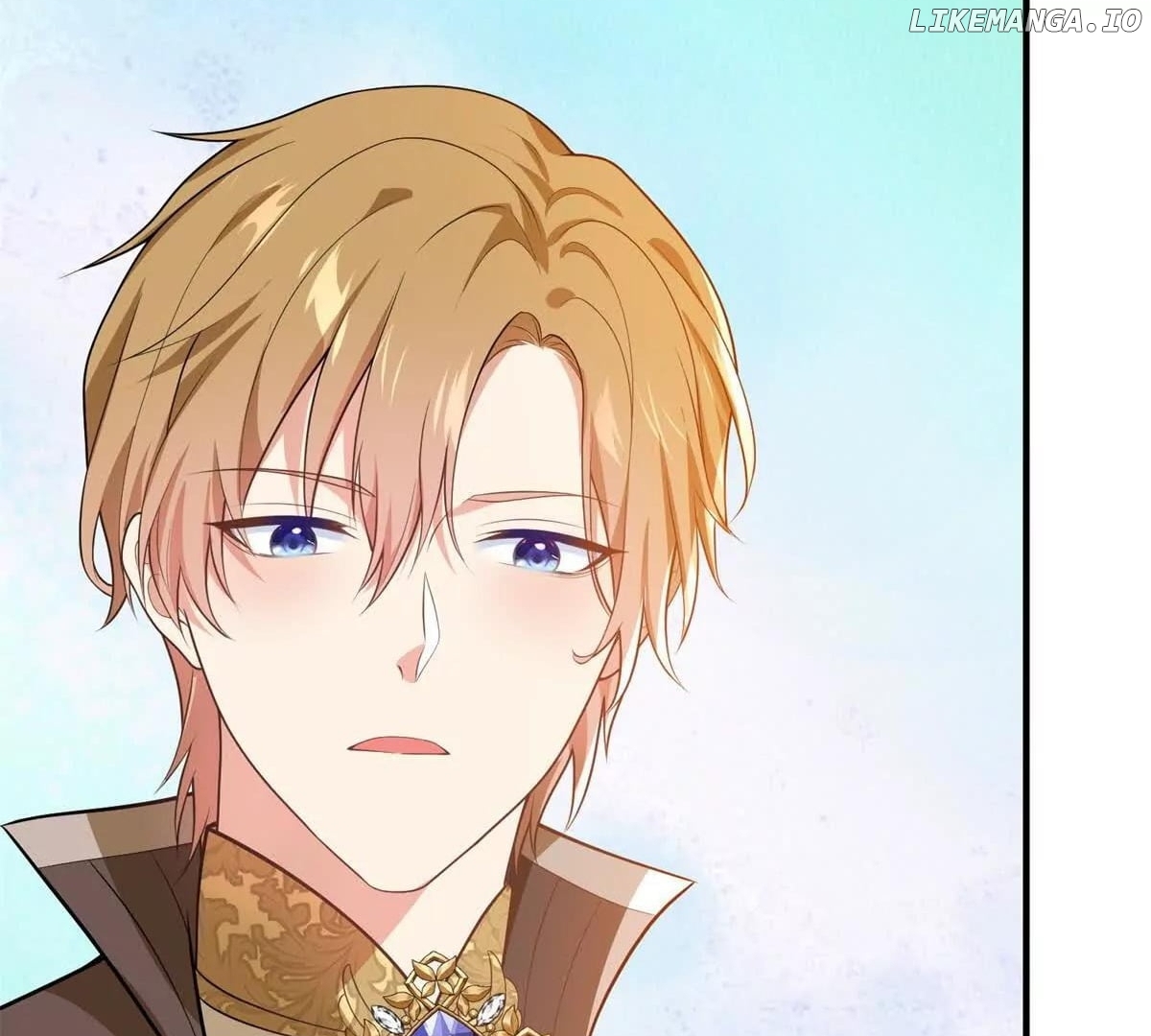 How to Change a Path Full of Thorns Into One Full of Happiness Chapter 85 - page 23