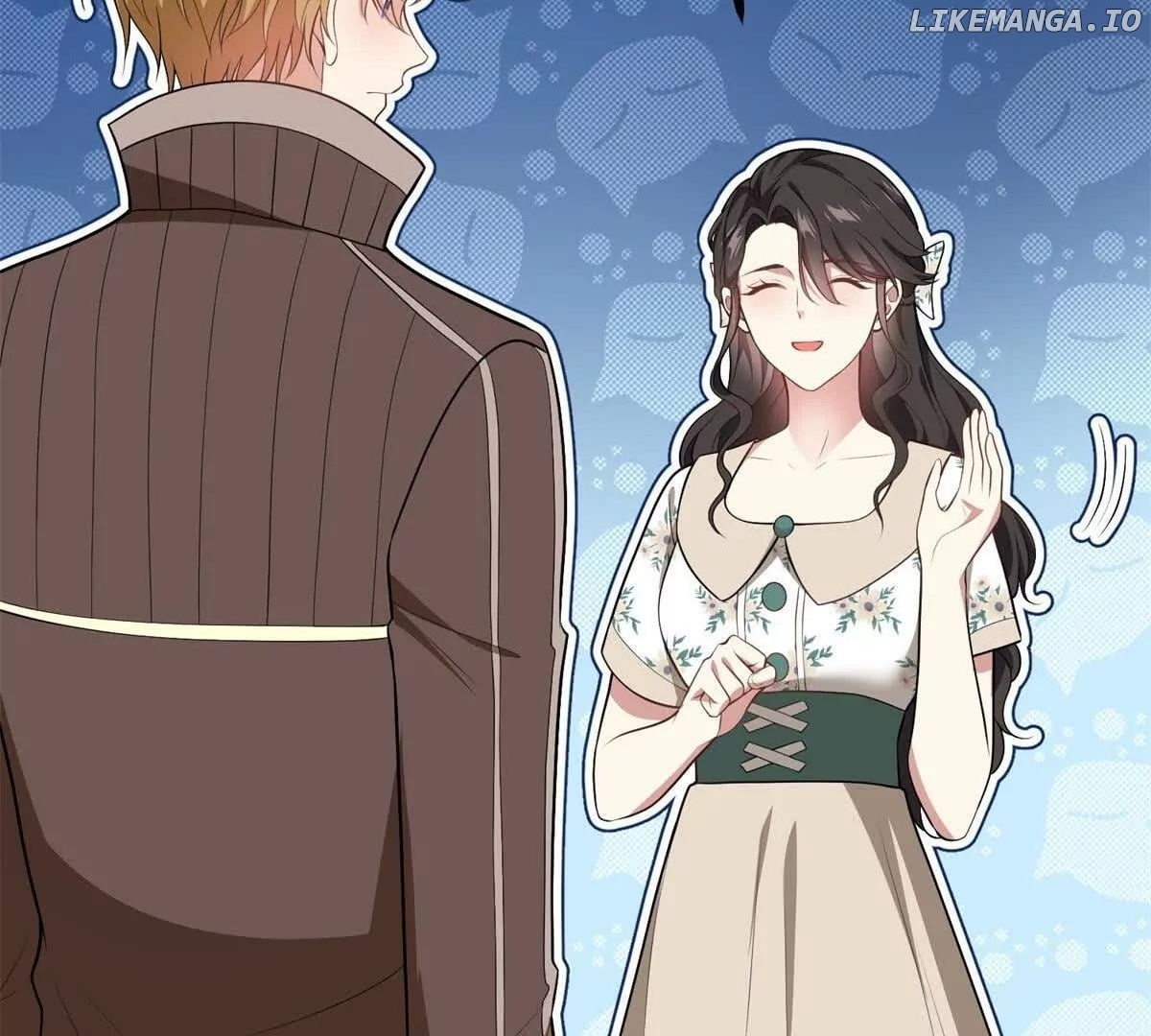 How to Change a Path Full of Thorns Into One Full of Happiness Chapter 85 - page 26