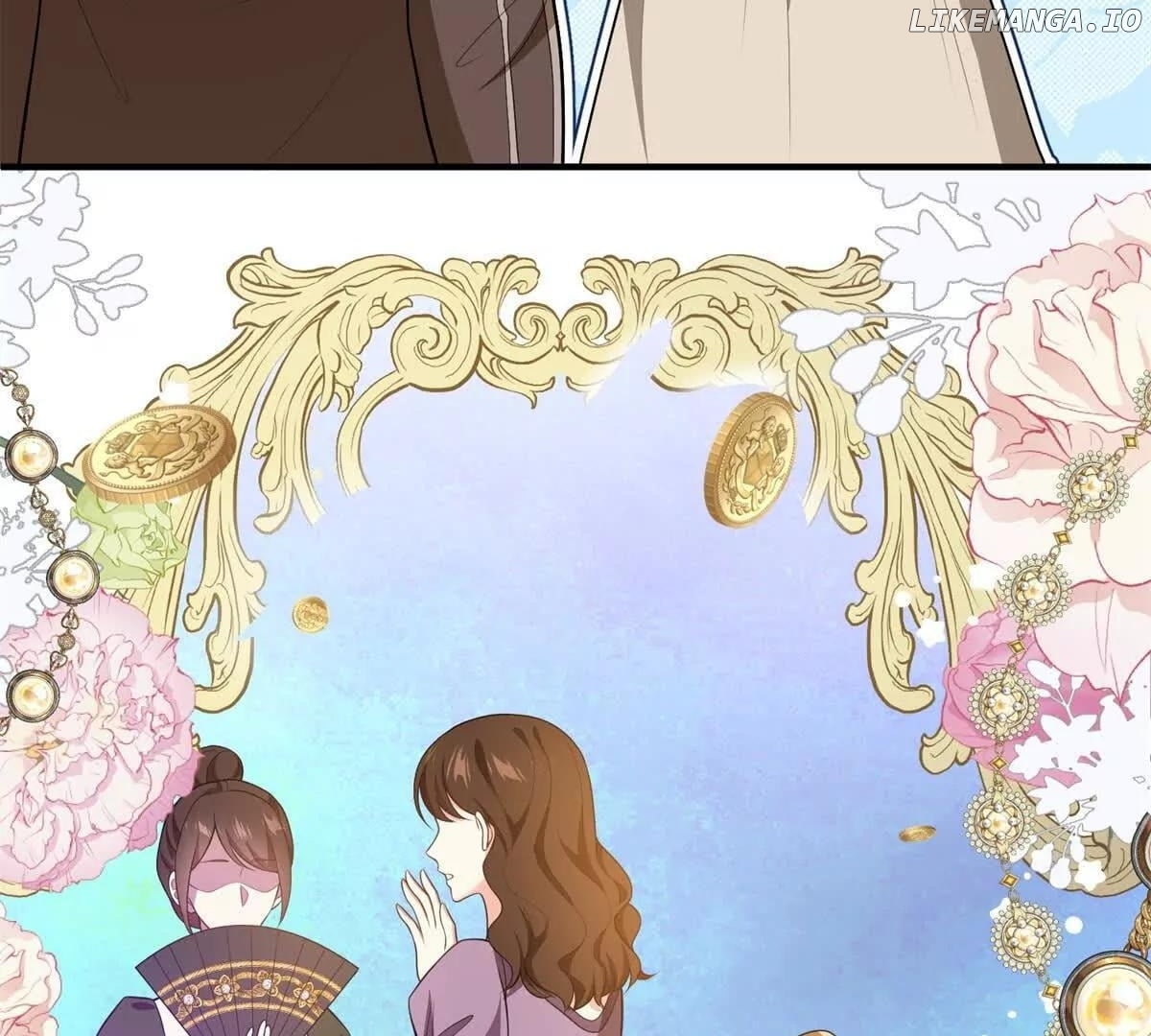 How to Change a Path Full of Thorns Into One Full of Happiness Chapter 85 - page 27