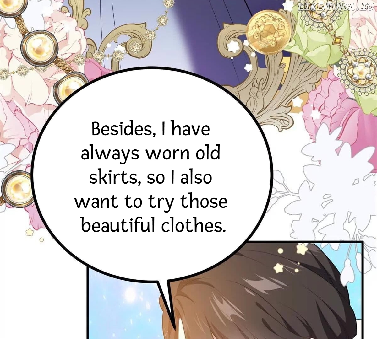 How to Change a Path Full of Thorns Into One Full of Happiness Chapter 85 - page 30