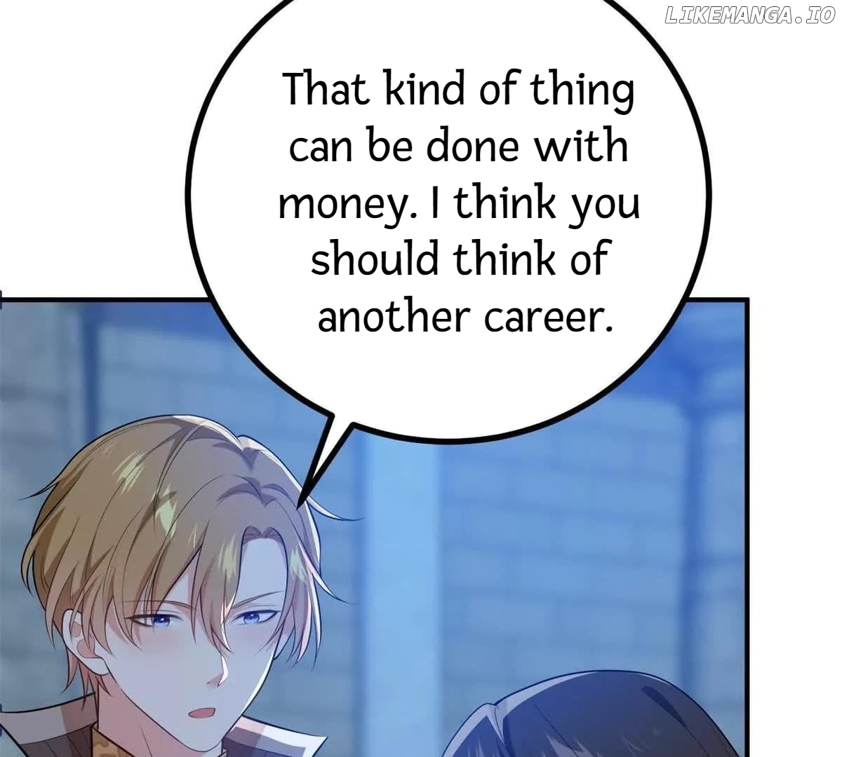 How to Change a Path Full of Thorns Into One Full of Happiness Chapter 85 - page 32