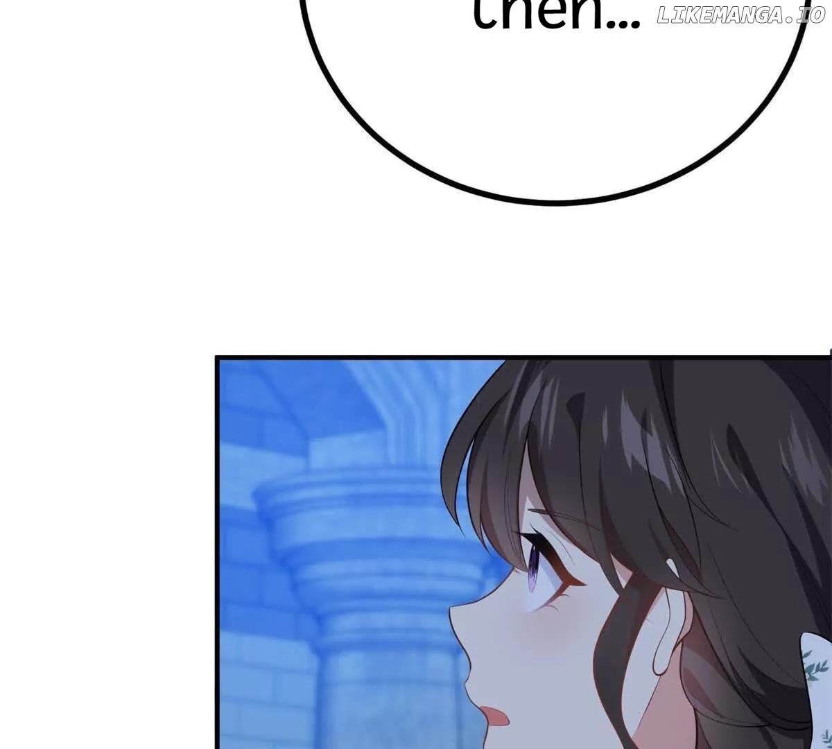 How to Change a Path Full of Thorns Into One Full of Happiness Chapter 85 - page 34