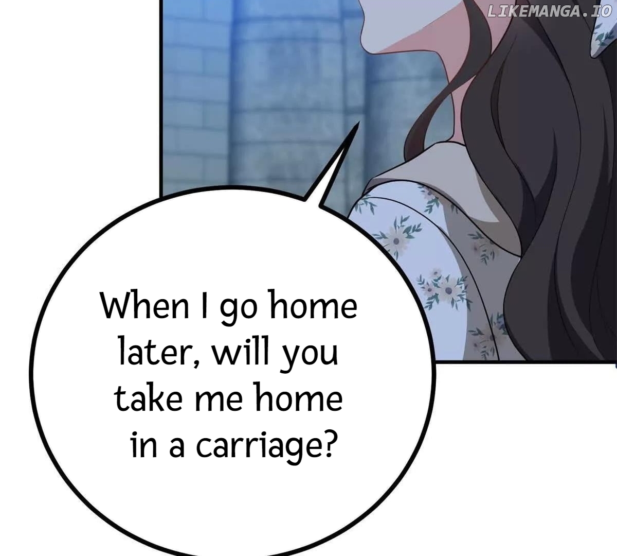 How to Change a Path Full of Thorns Into One Full of Happiness Chapter 85 - page 35