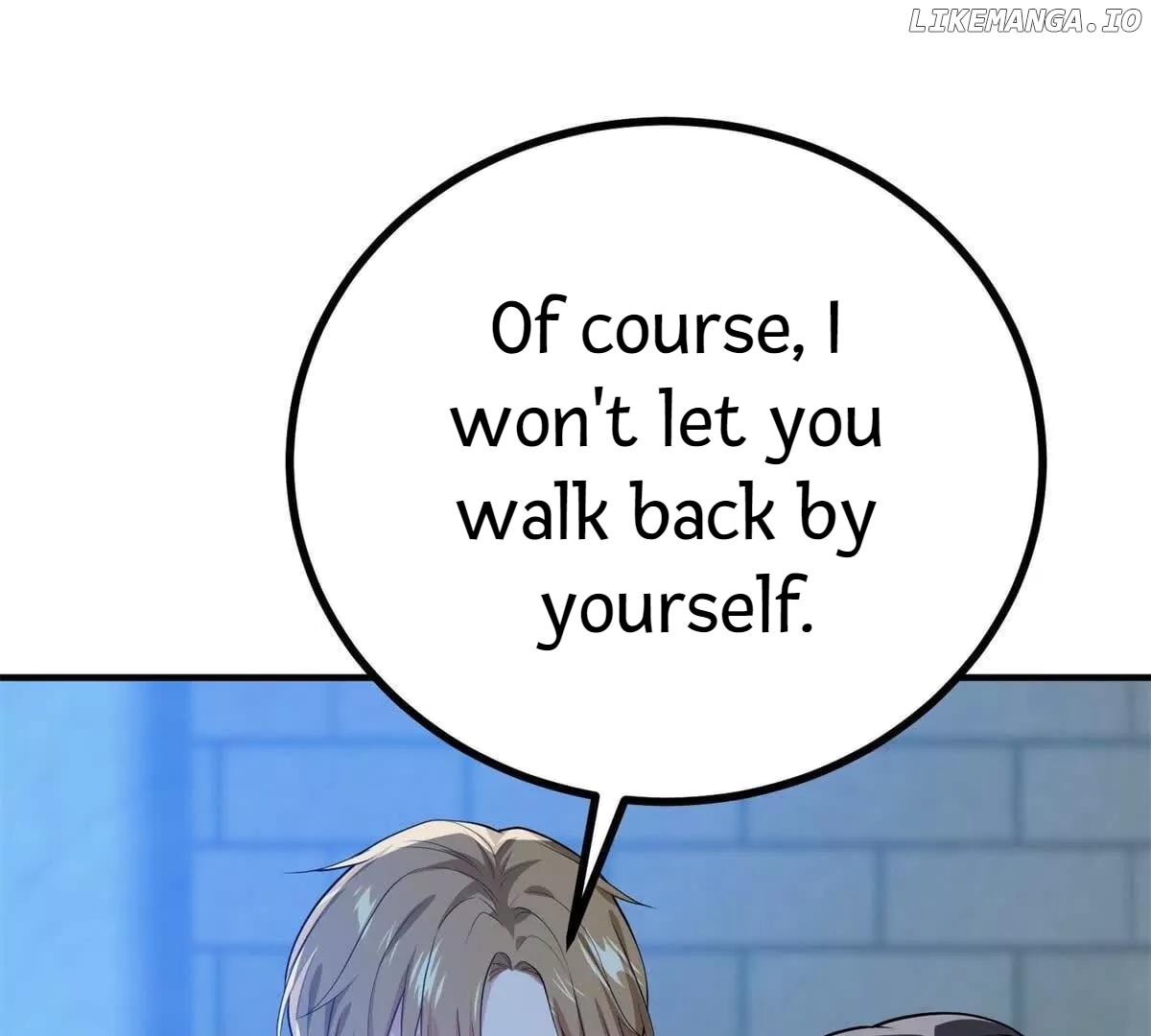 How to Change a Path Full of Thorns Into One Full of Happiness Chapter 85 - page 37