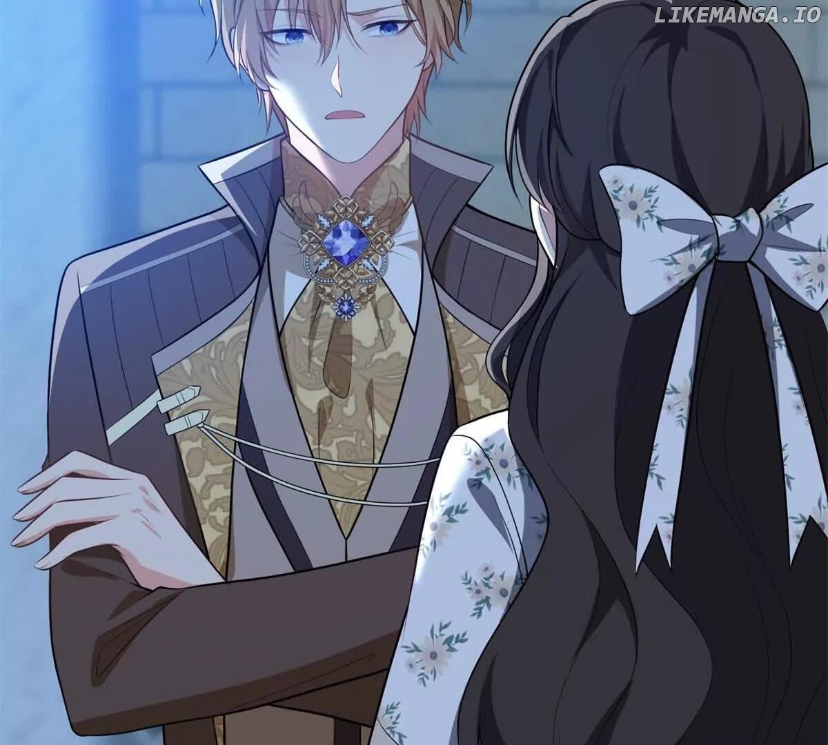 How to Change a Path Full of Thorns Into One Full of Happiness Chapter 85 - page 38