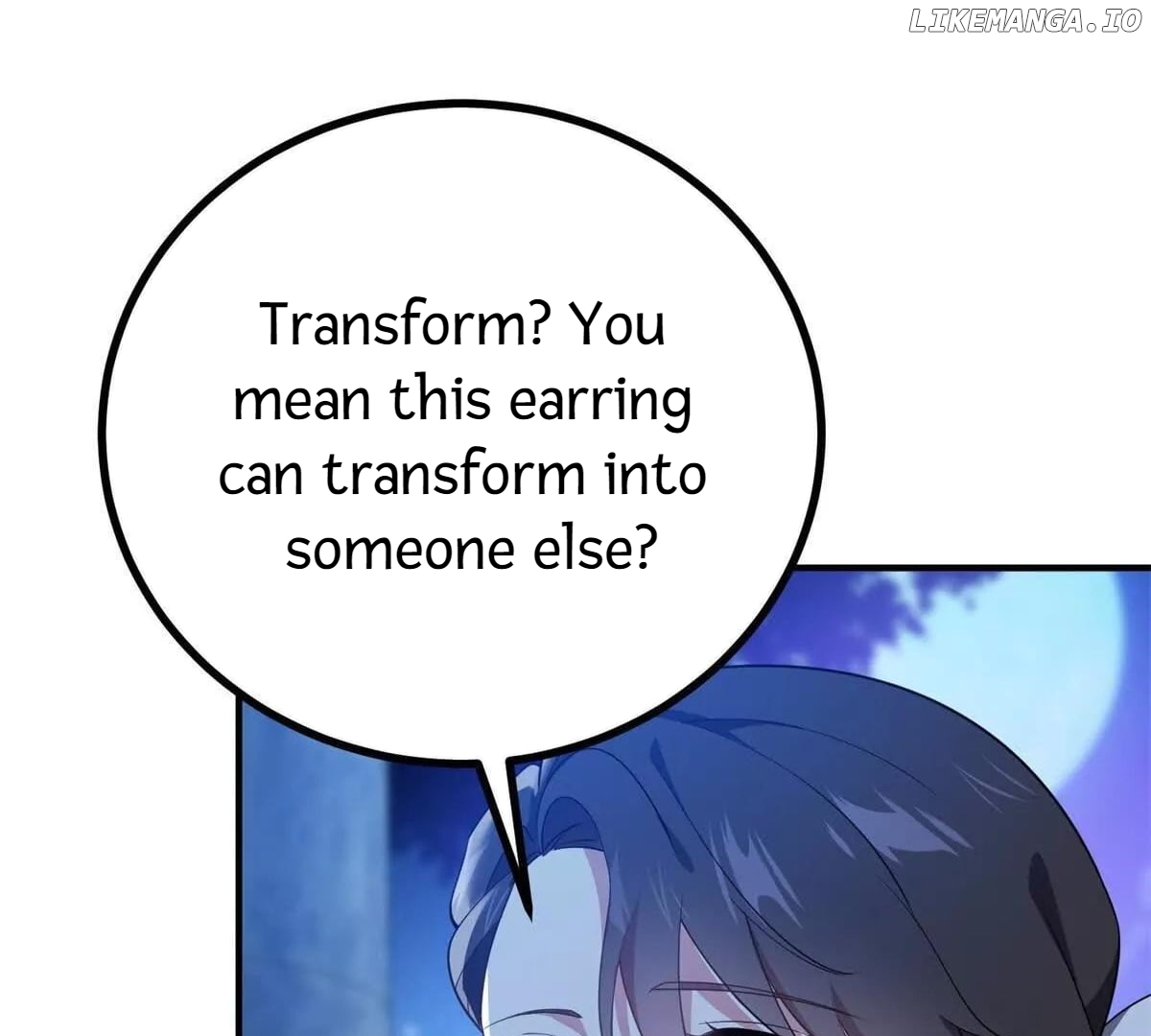 How to Change a Path Full of Thorns Into One Full of Happiness Chapter 85 - page 4