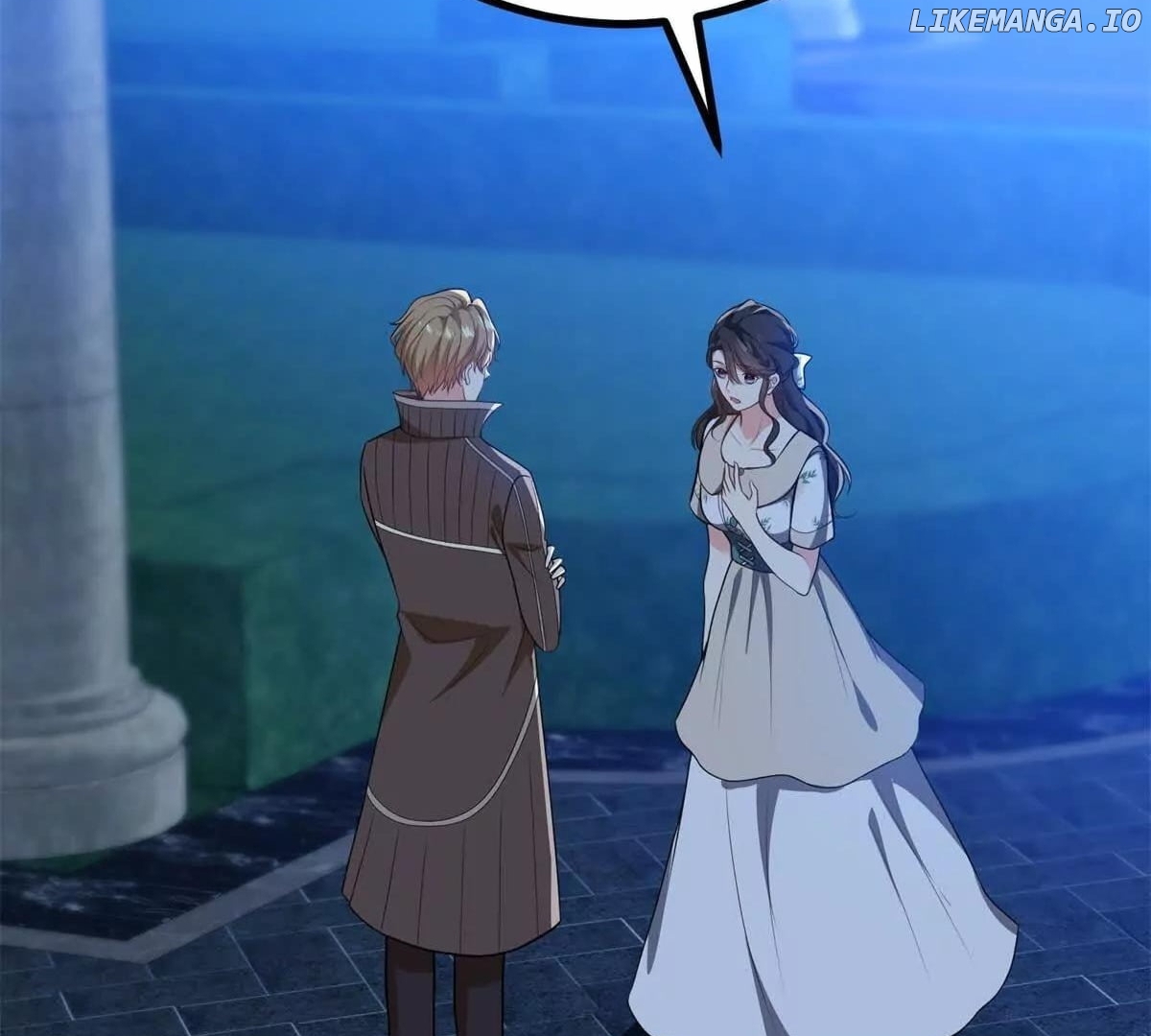 How to Change a Path Full of Thorns Into One Full of Happiness Chapter 85 - page 40