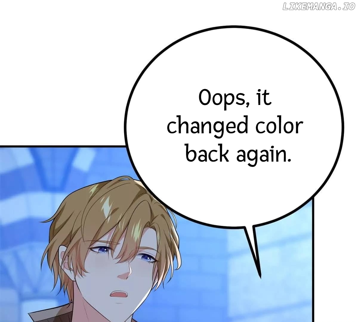 How to Change a Path Full of Thorns Into One Full of Happiness Chapter 85 - page 44