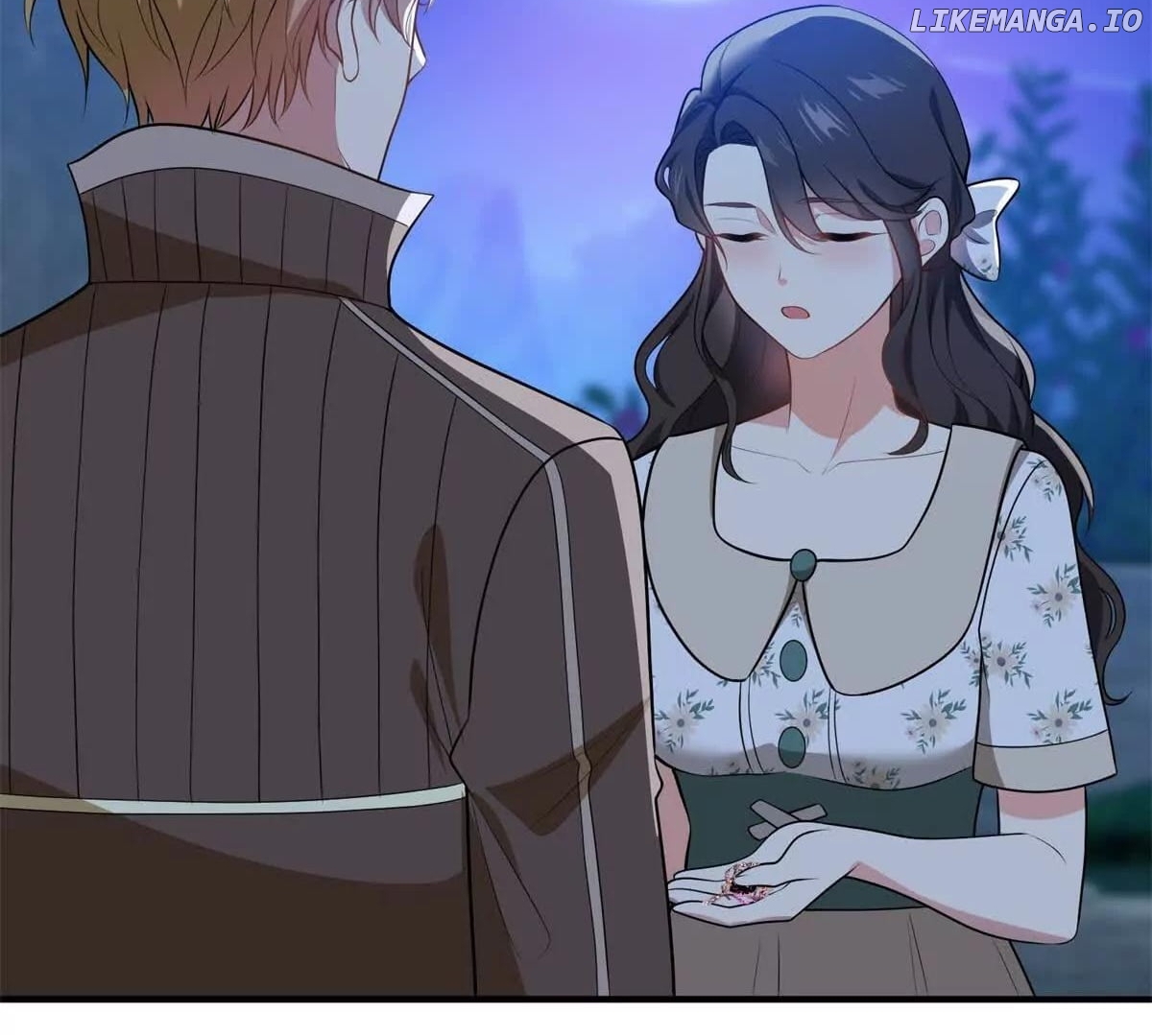 How to Change a Path Full of Thorns Into One Full of Happiness Chapter 85 - page 49