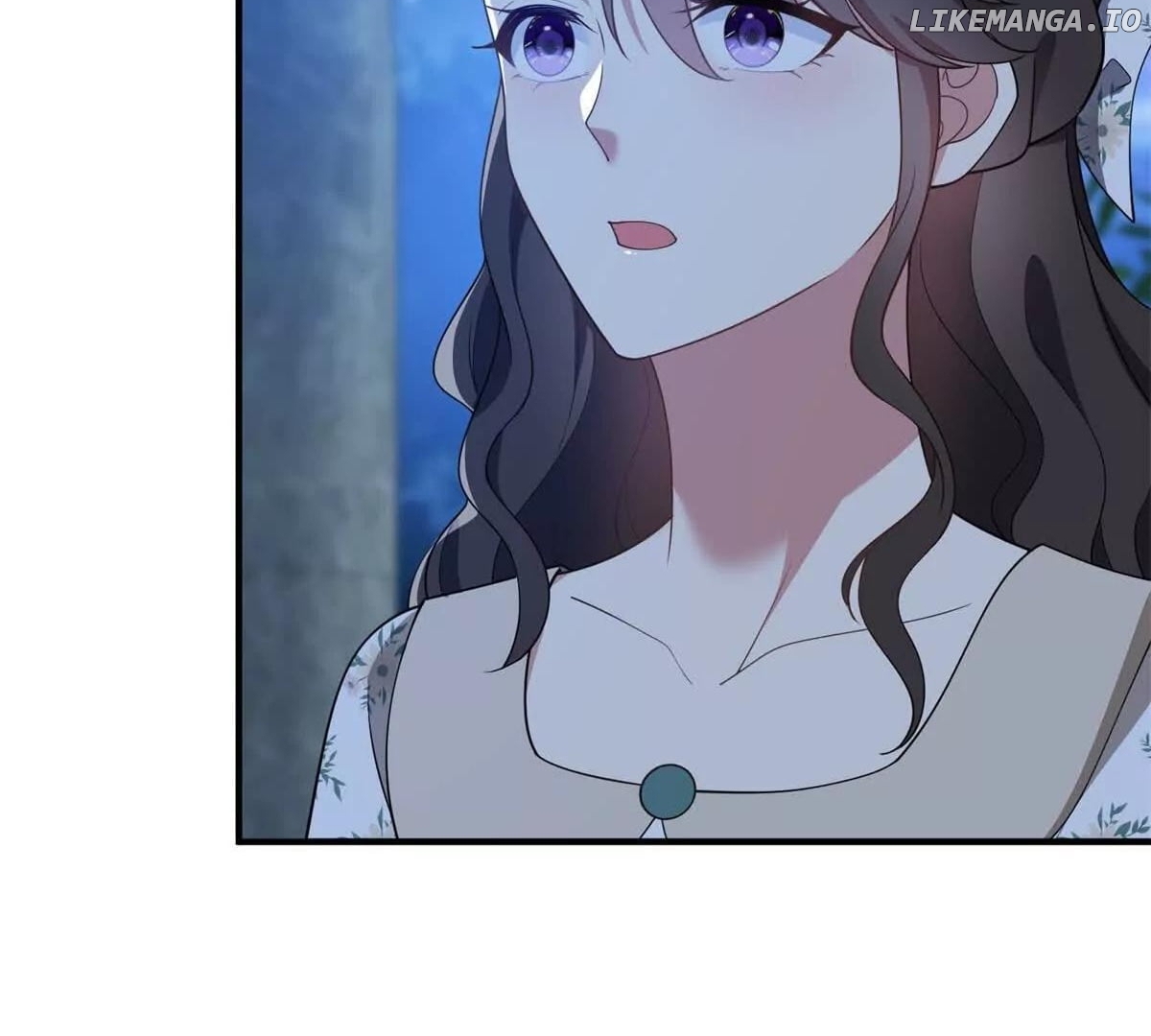 How to Change a Path Full of Thorns Into One Full of Happiness Chapter 85 - page 5