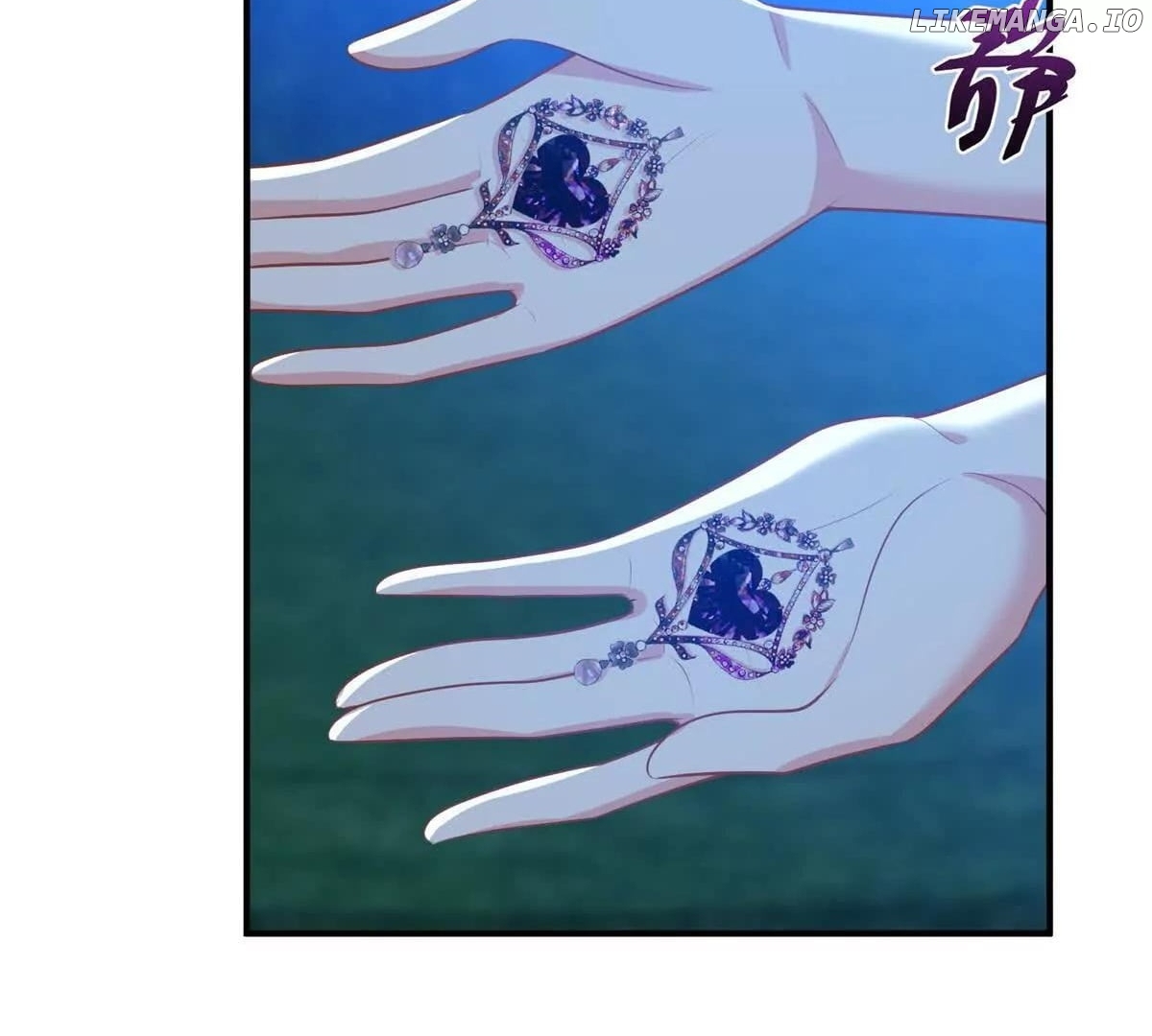 How to Change a Path Full of Thorns Into One Full of Happiness Chapter 85 - page 51
