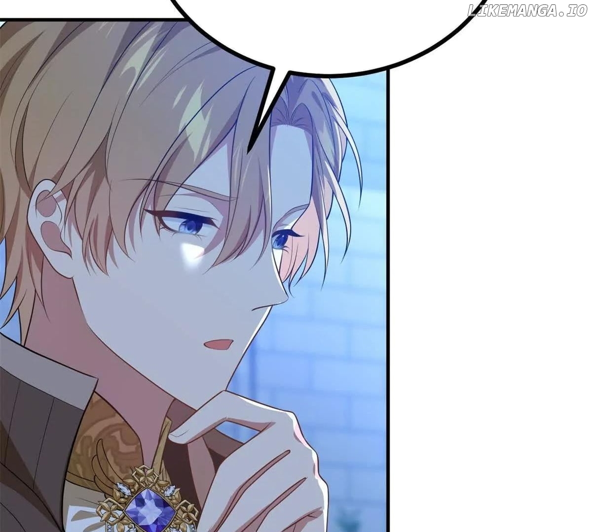 How to Change a Path Full of Thorns Into One Full of Happiness Chapter 85 - page 55