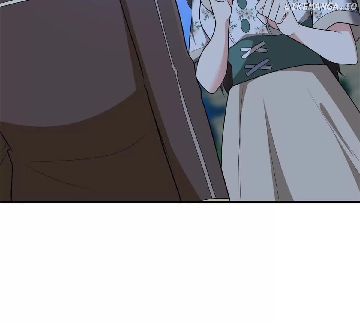 How to Change a Path Full of Thorns Into One Full of Happiness Chapter 85 - page 58