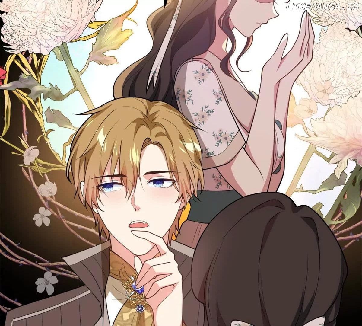 How to Change a Path Full of Thorns Into One Full of Happiness Chapter 85 - page 60