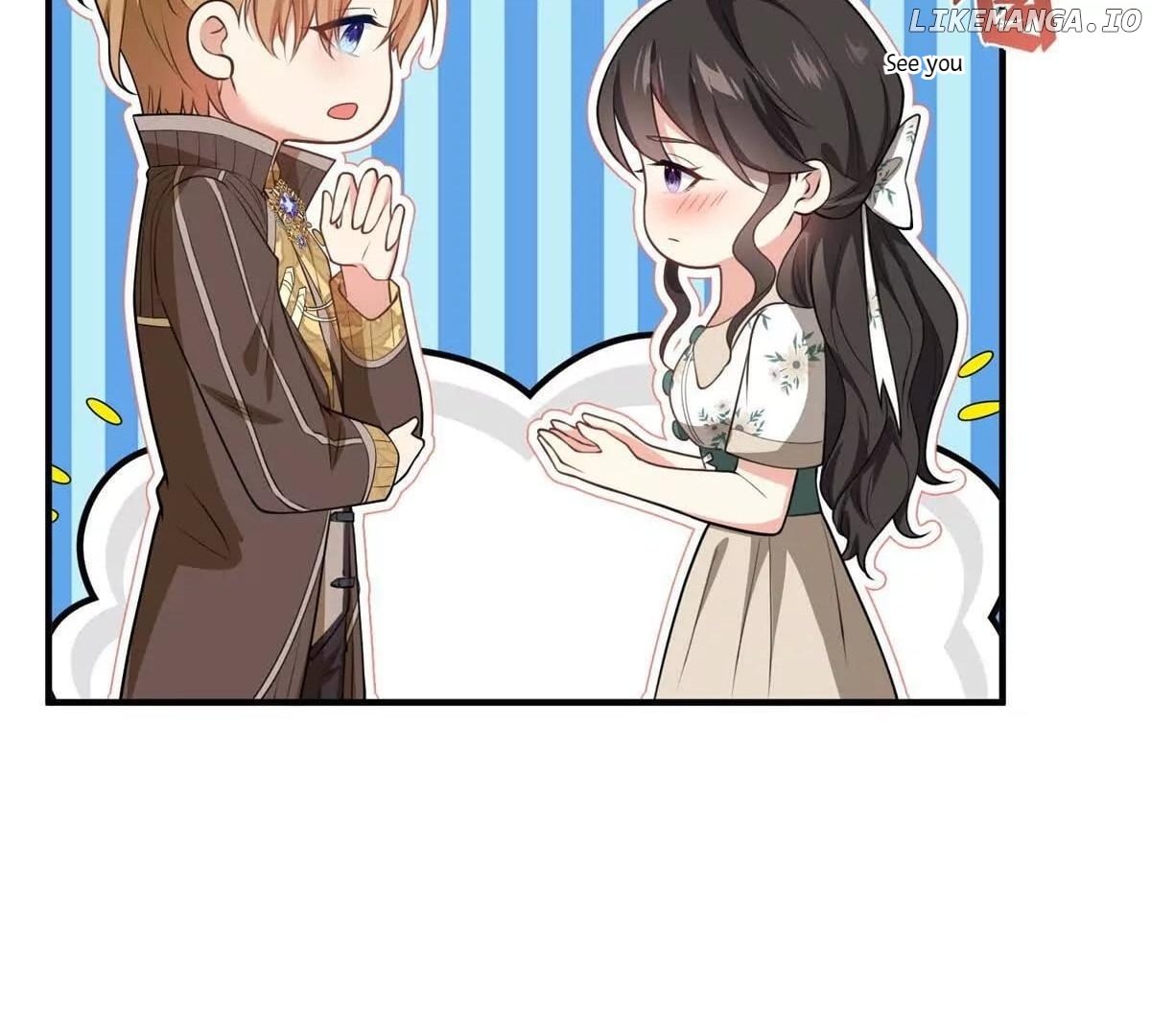 How to Change a Path Full of Thorns Into One Full of Happiness Chapter 85 - page 65