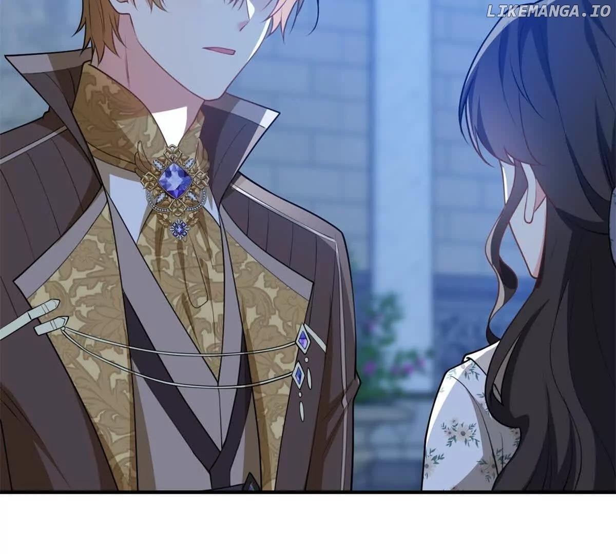 How to Change a Path Full of Thorns Into One Full of Happiness Chapter 85 - page 69
