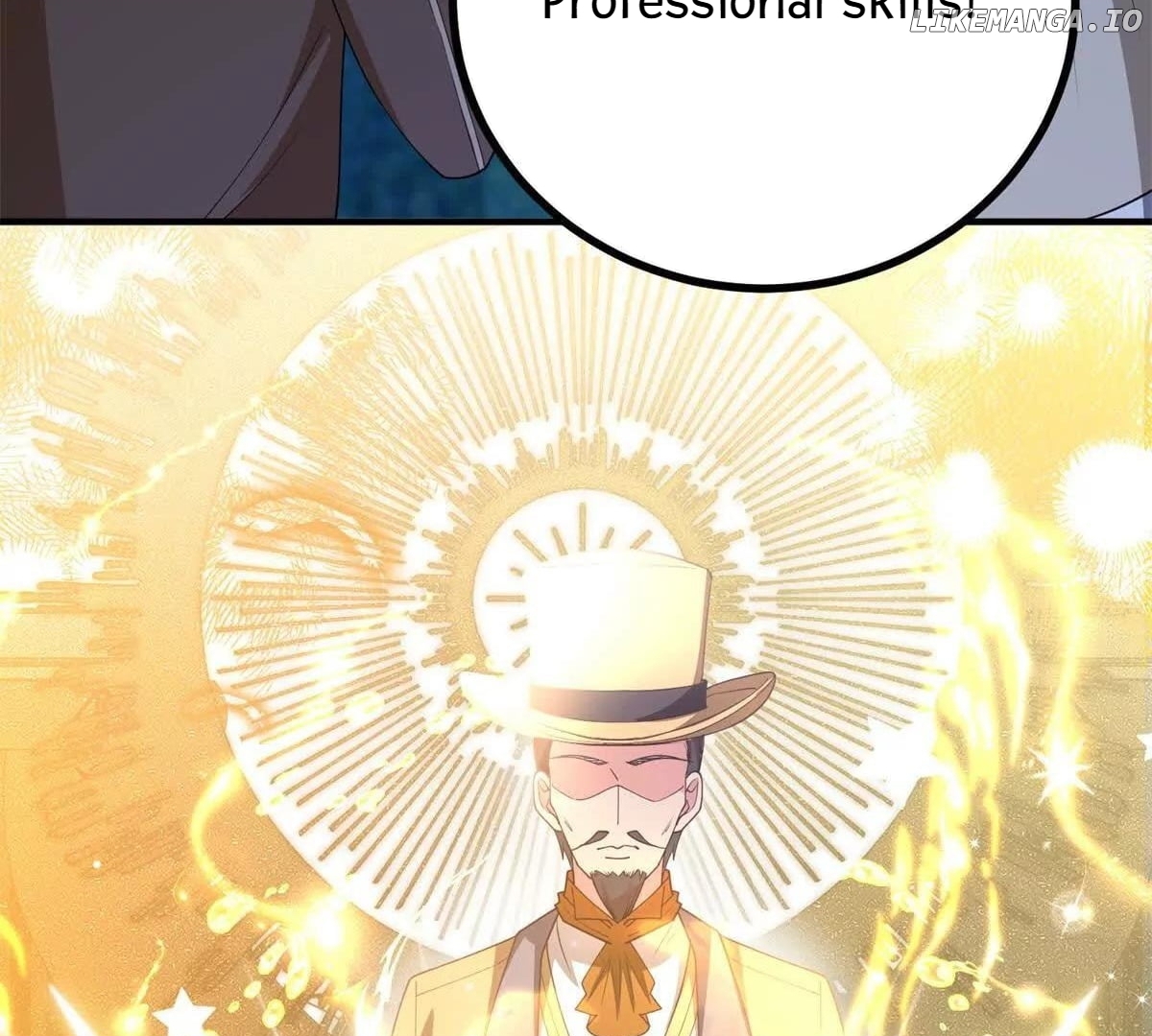 How to Change a Path Full of Thorns Into One Full of Happiness Chapter 85 - page 8