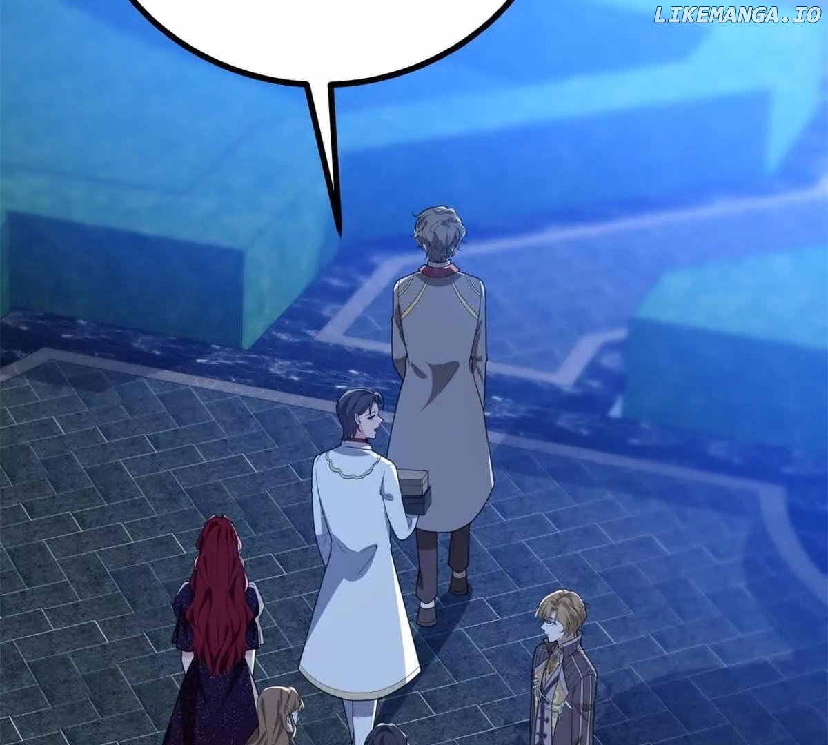 How to Change a Path Full of Thorns Into One Full of Happiness Chapter 84 - page 11