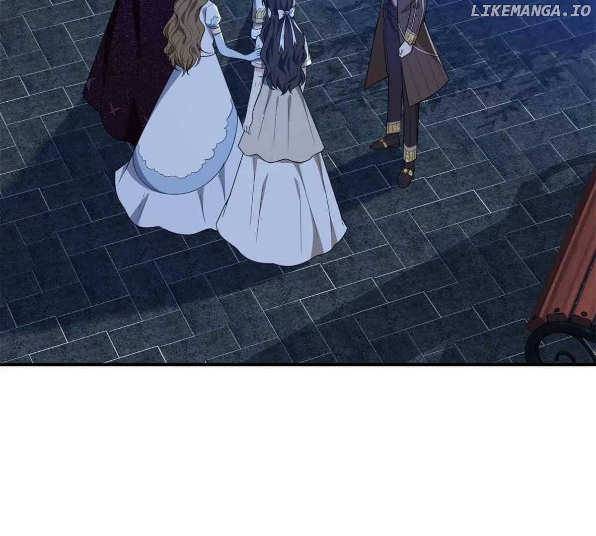 How to Change a Path Full of Thorns Into One Full of Happiness Chapter 84 - page 12