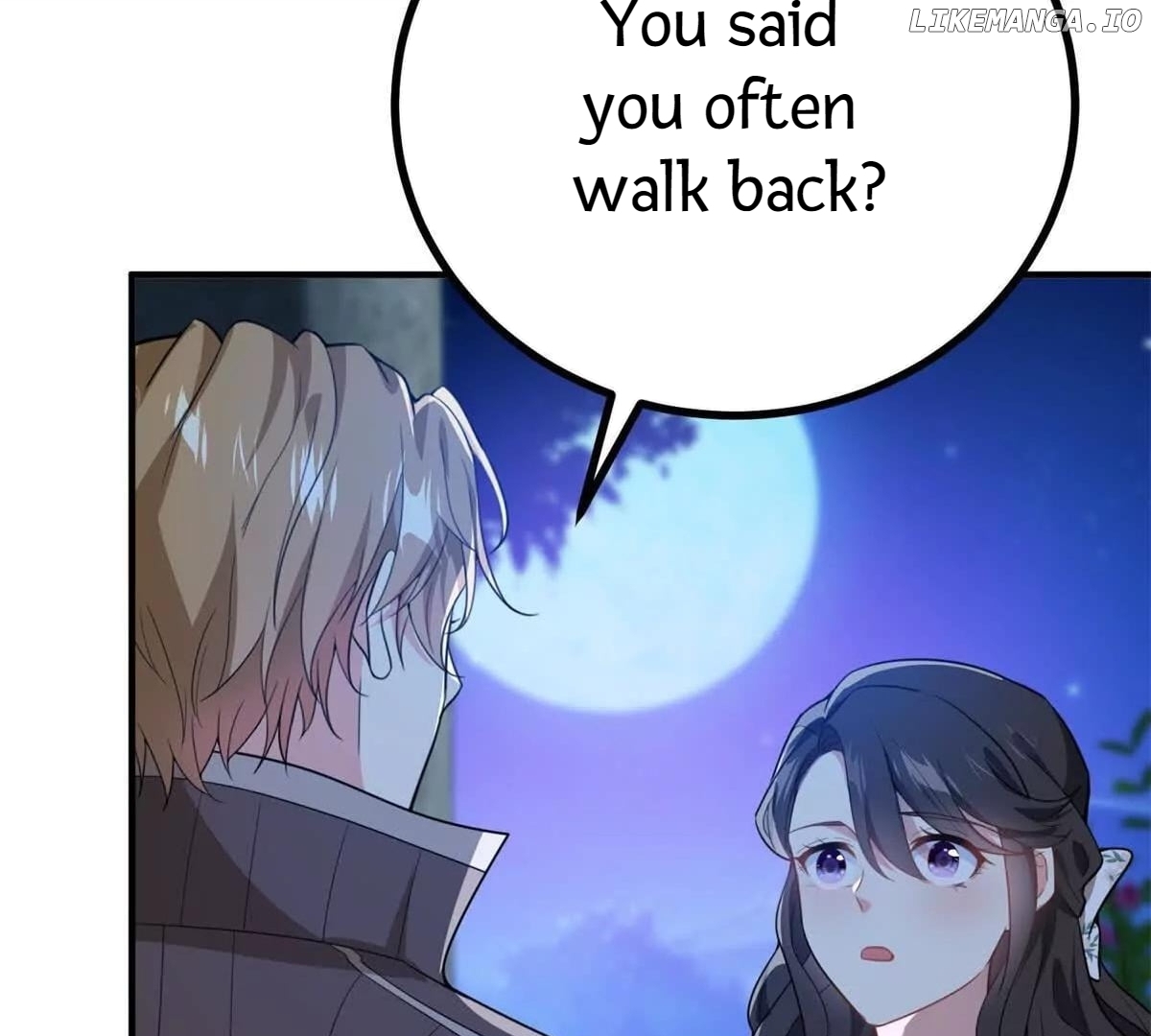 How to Change a Path Full of Thorns Into One Full of Happiness Chapter 84 - page 14