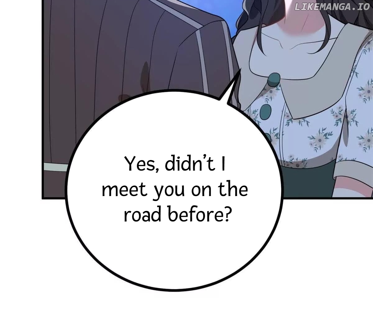 How to Change a Path Full of Thorns Into One Full of Happiness Chapter 84 - page 15
