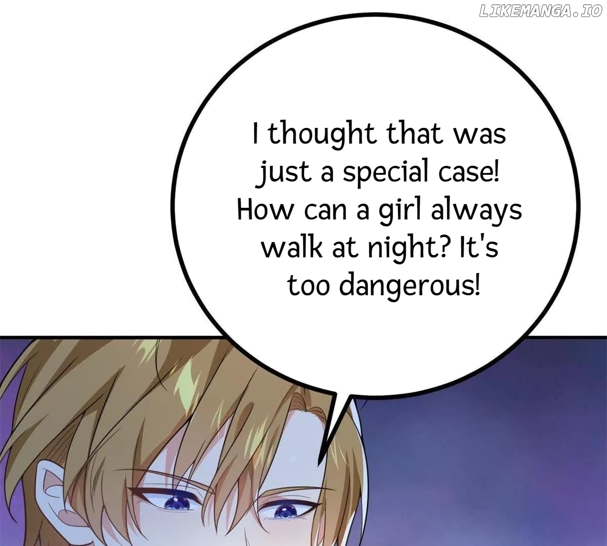 How to Change a Path Full of Thorns Into One Full of Happiness Chapter 84 - page 16
