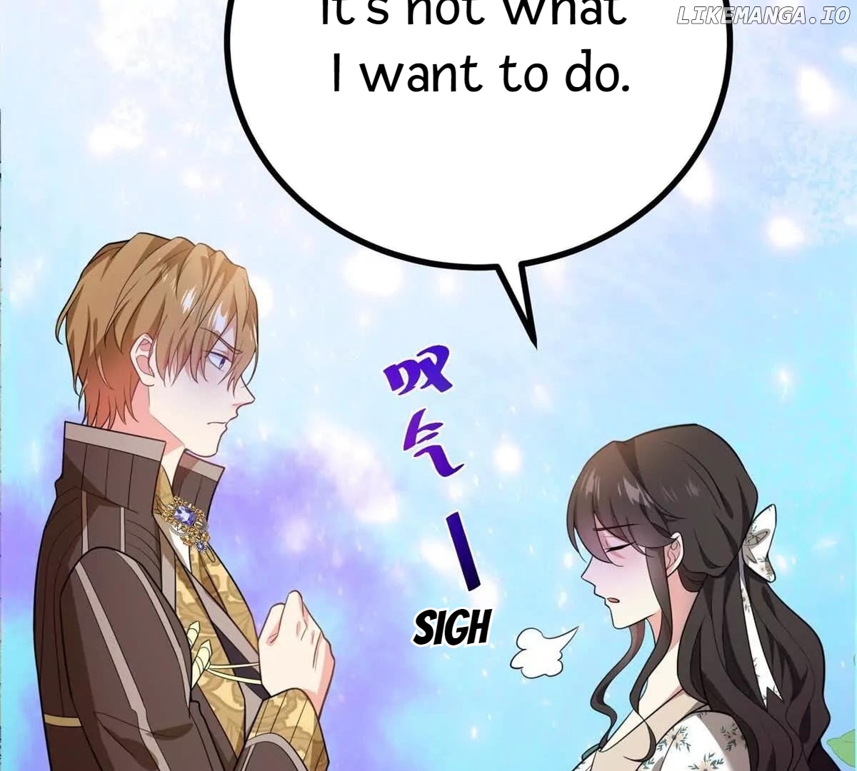How to Change a Path Full of Thorns Into One Full of Happiness Chapter 84 - page 18