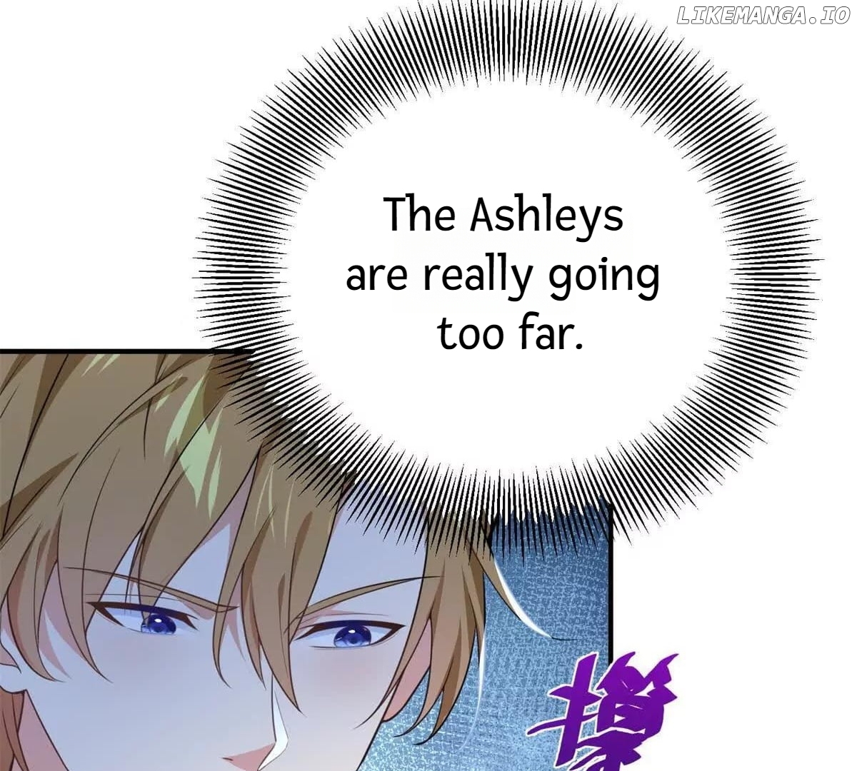 How to Change a Path Full of Thorns Into One Full of Happiness Chapter 84 - page 20
