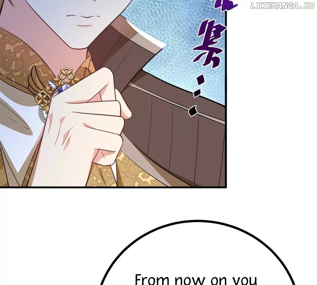 How to Change a Path Full of Thorns Into One Full of Happiness Chapter 84 - page 21
