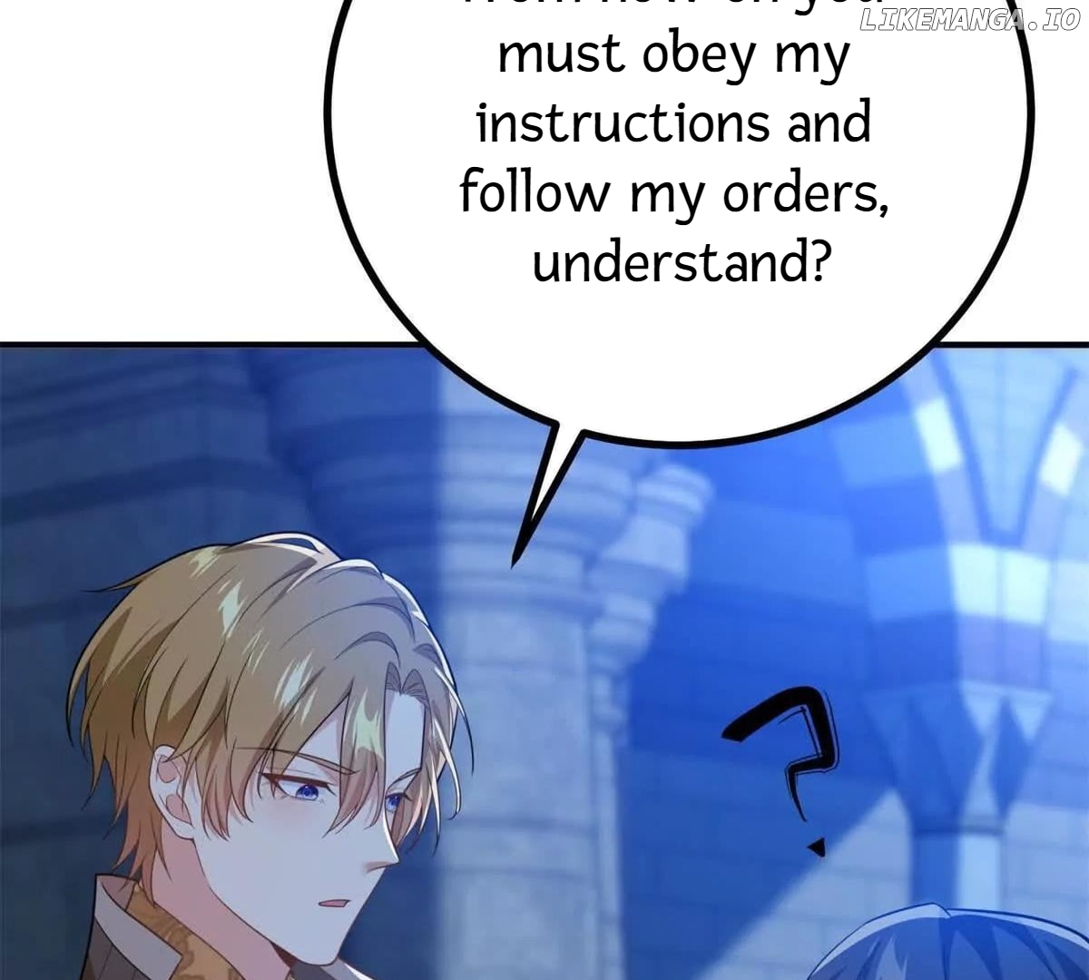 How to Change a Path Full of Thorns Into One Full of Happiness Chapter 84 - page 22