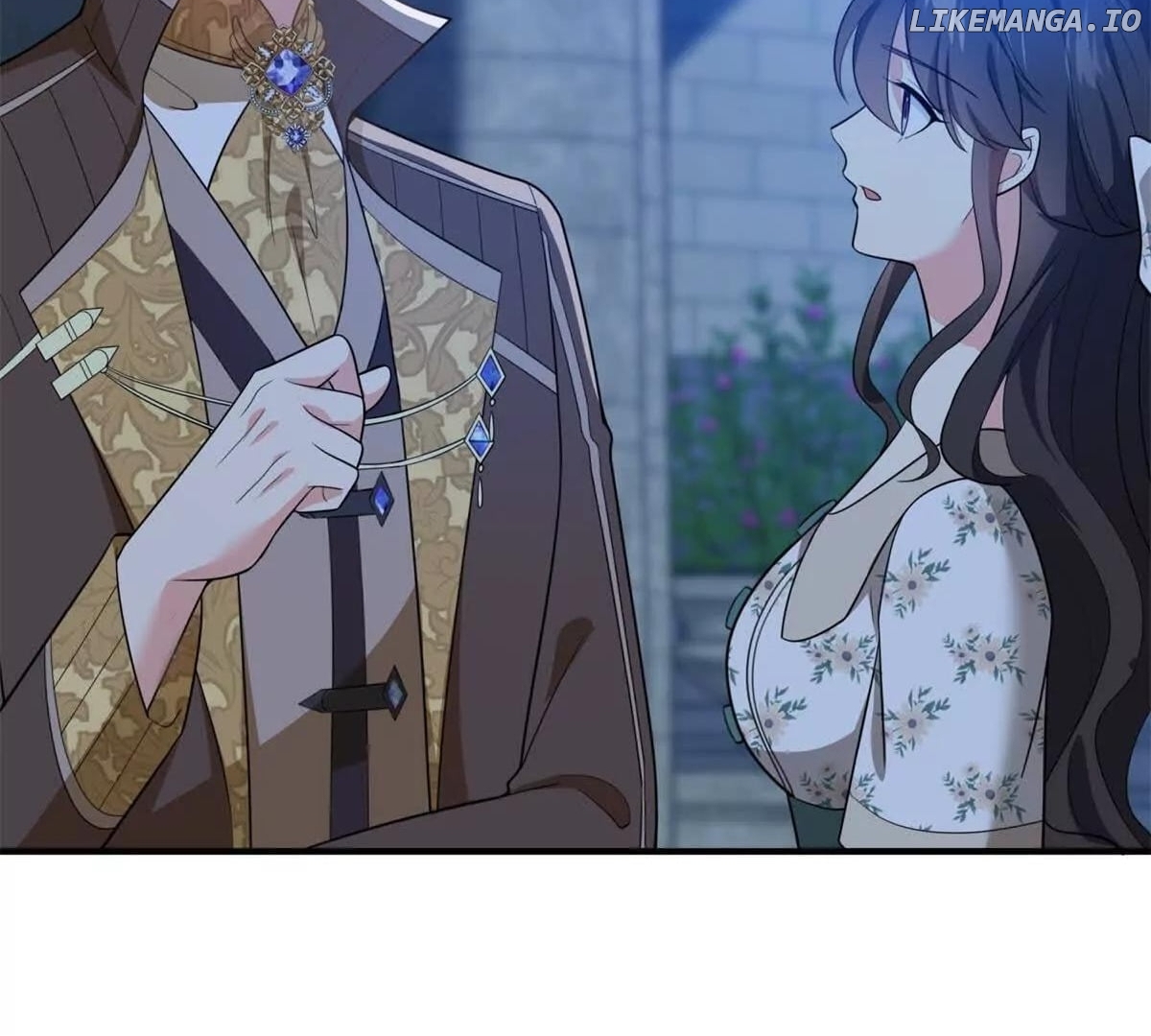 How to Change a Path Full of Thorns Into One Full of Happiness Chapter 84 - page 23