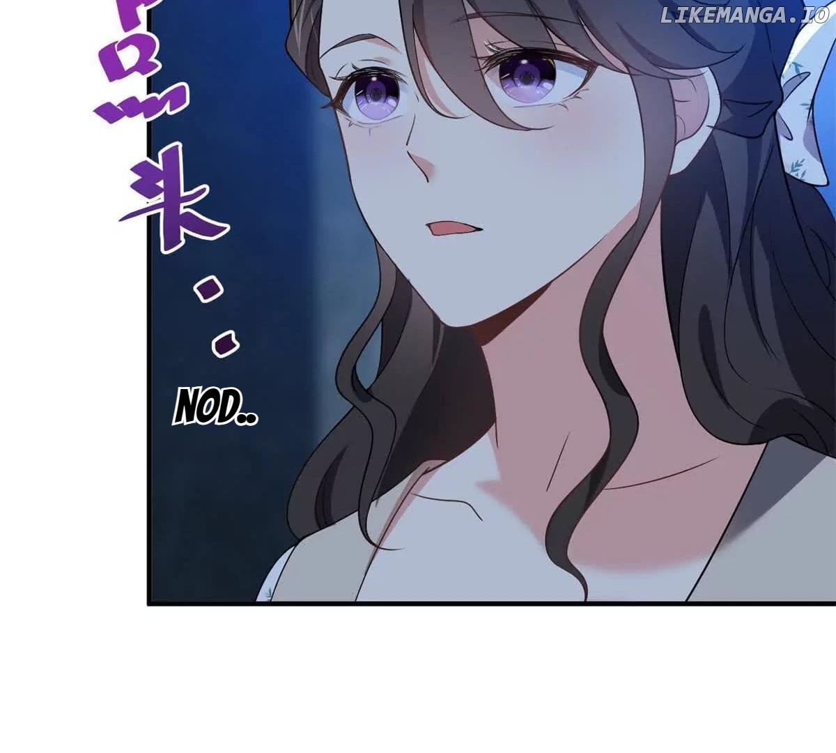 How to Change a Path Full of Thorns Into One Full of Happiness Chapter 84 - page 25